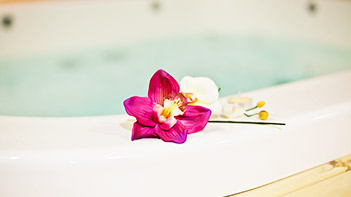 Piscines & Wellness : détente et bien-être avec nos spas Jacuzzi