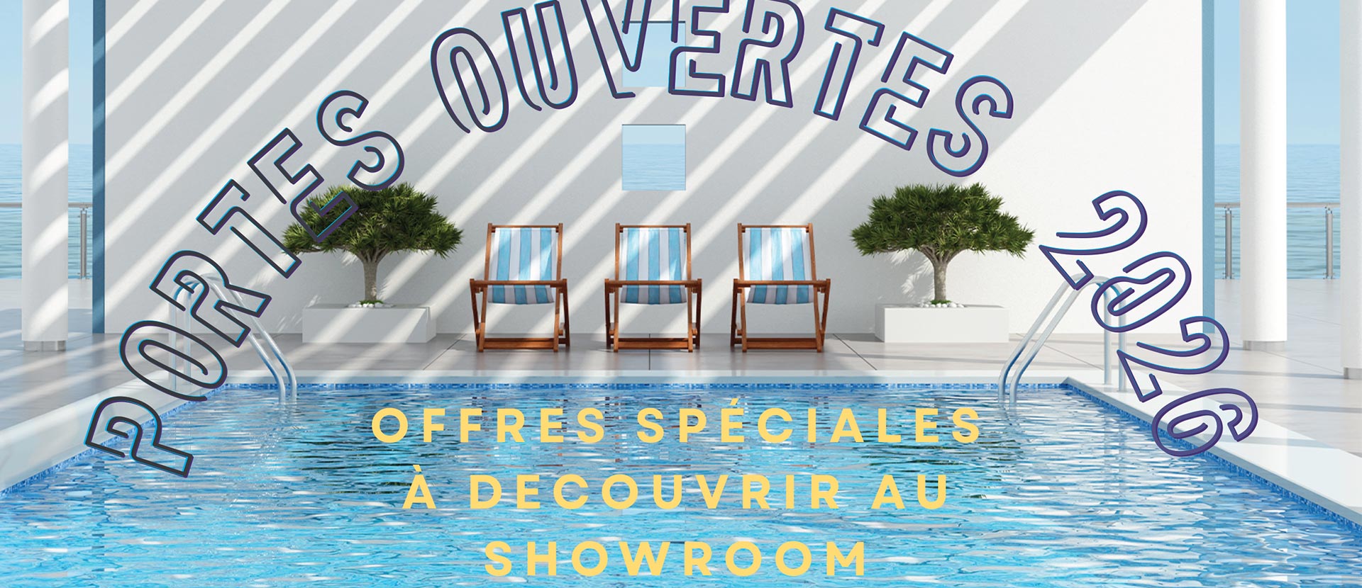 Portes ouvertes 2026