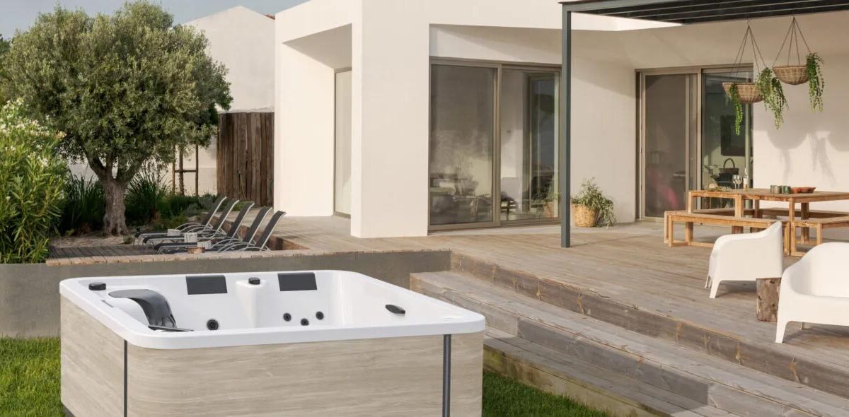 Spa A 400-2, 5 places