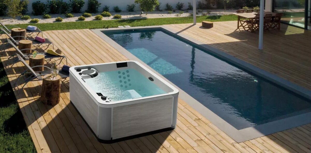 Spa A 500-2, 6 places