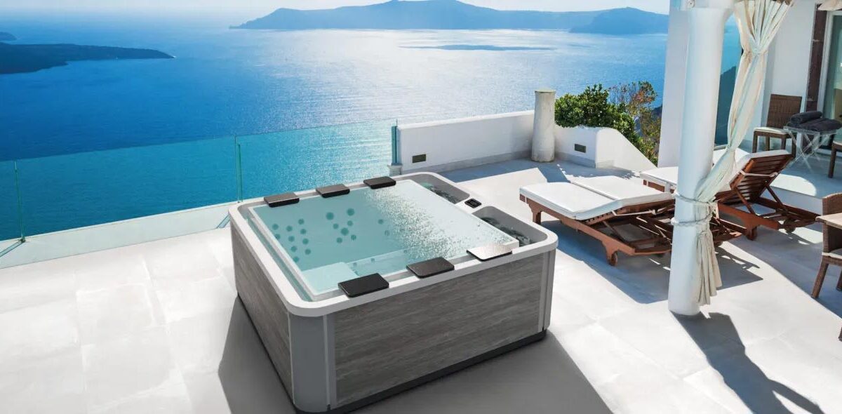 Spa A 700-2, 5 places