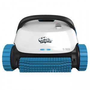 Robot Nettoyeur Dolphin S 300i Robot Nettoyeur Dolphin S 300i