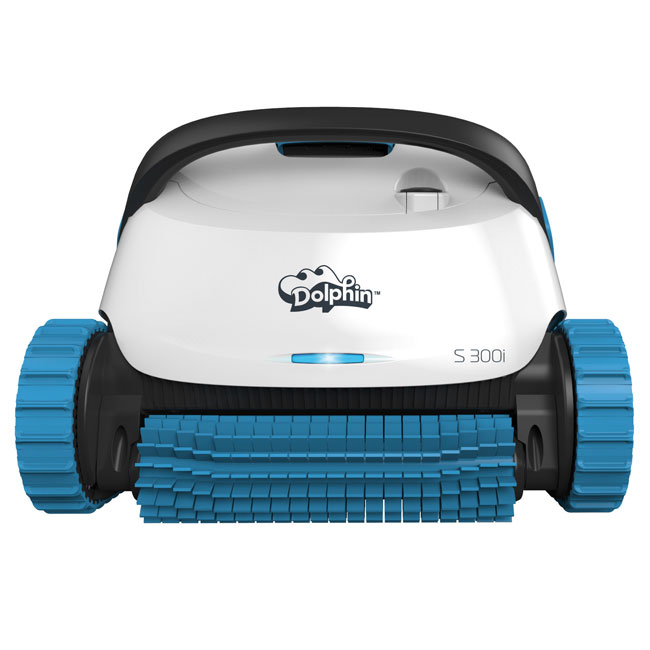 Robot Nettoyeur Dolphin S 300i