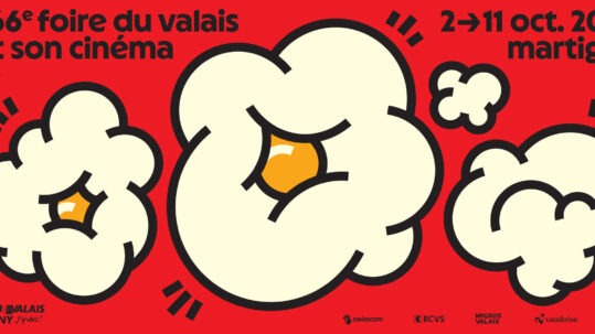 Foire du Valais 2026 à Martigny