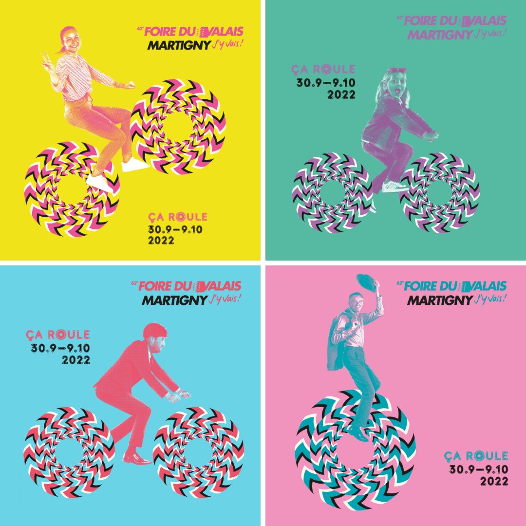 foireduvalais2022_patchwork Foire du Valais 2022 à Martigny, programme