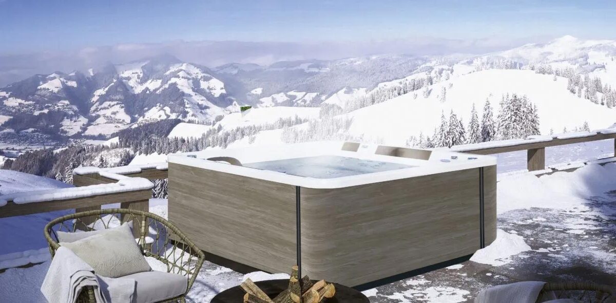 Happy spa 6, 6 places